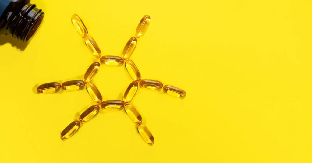 Compléments de bêta-carotène : efficacité contestée pour la protection solaire en dermatologie.