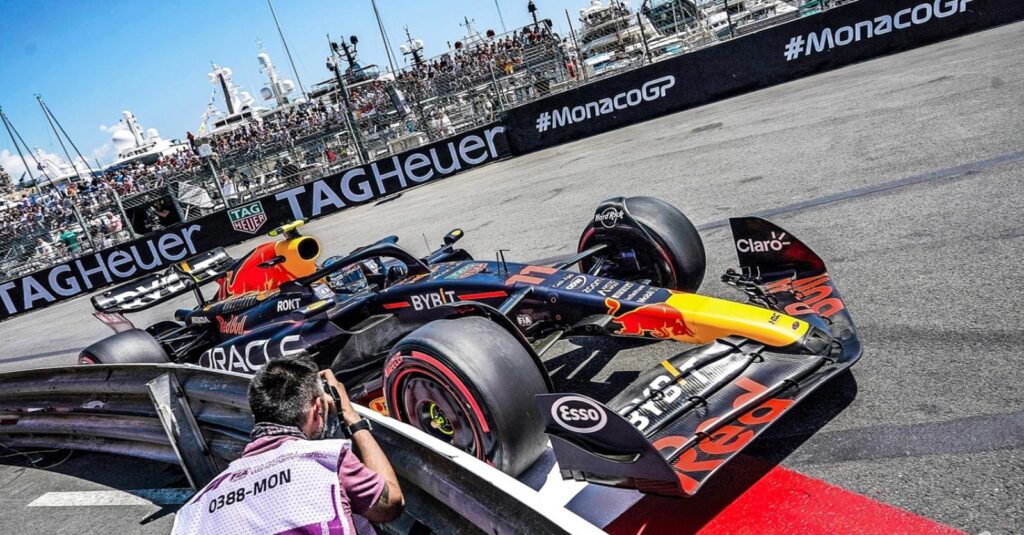 Le Grand Prix de Monaco maintenu malgré l’ennui des pilotes et spectateurs en F1.