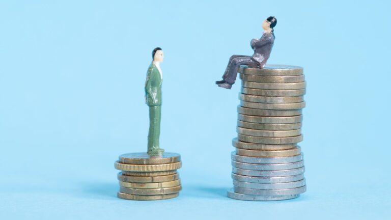 Pouvoir d’achat : les prévisions indiquent peu d’augmentations de salaire en France