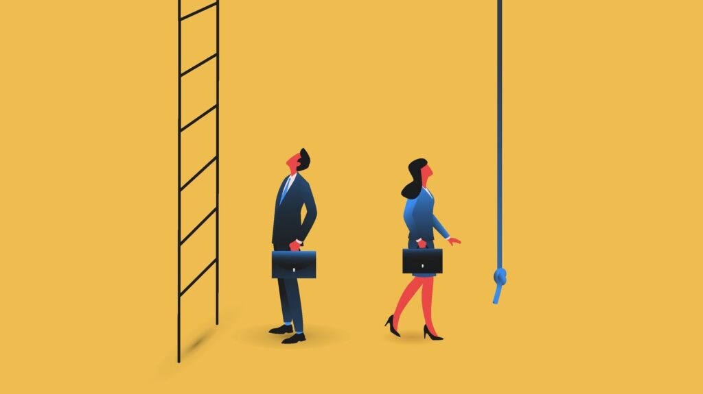 Transparence salariale : Les femmes en France interrogent leurs employeurs sur les salaires