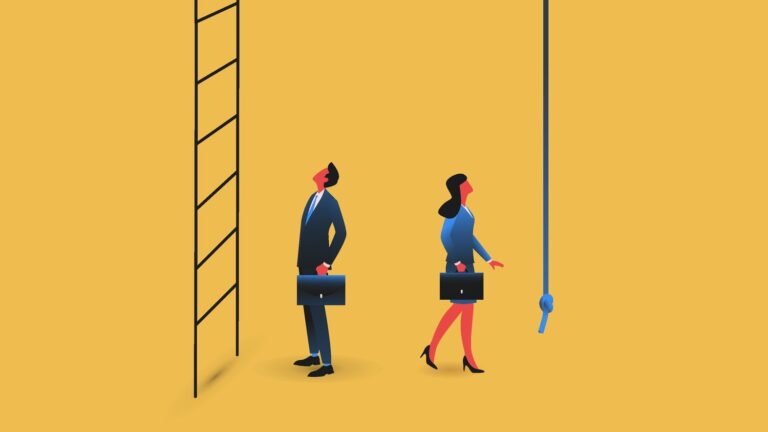 Transparence salariale : Les femmes en France interrogent leurs employeurs sur les salaires