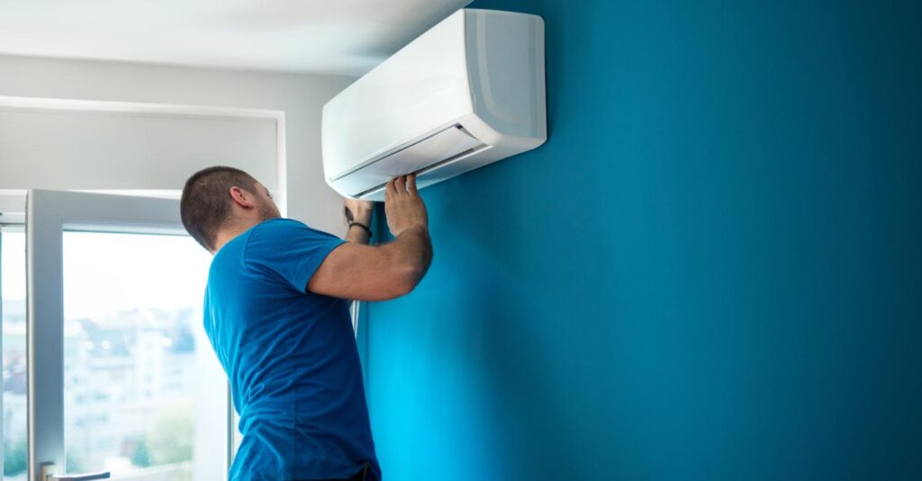 Coût de l’installation et de l’utilisation de la climatisation en France en 2023