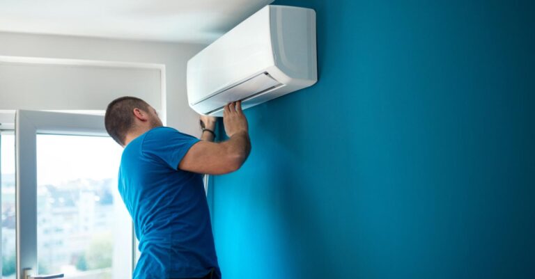 Coût de l’installation et de l’utilisation de la climatisation en France en 2023