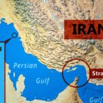 Trump évoque des frappes contre l’Iran et la prise de l’île de Kharg.