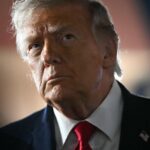 Donald Trump annule des frappes sur l&rsquo;Iran et évoque un futur accord diplomatique.