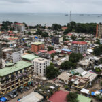 Guinée : l&rsquo;ancien gouverneur de la Banque centrale condamné en appel pour détournement de fonds