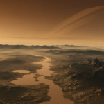 Une lune de Saturne pourrait offrir des ressources pour établir une colonie humaine.