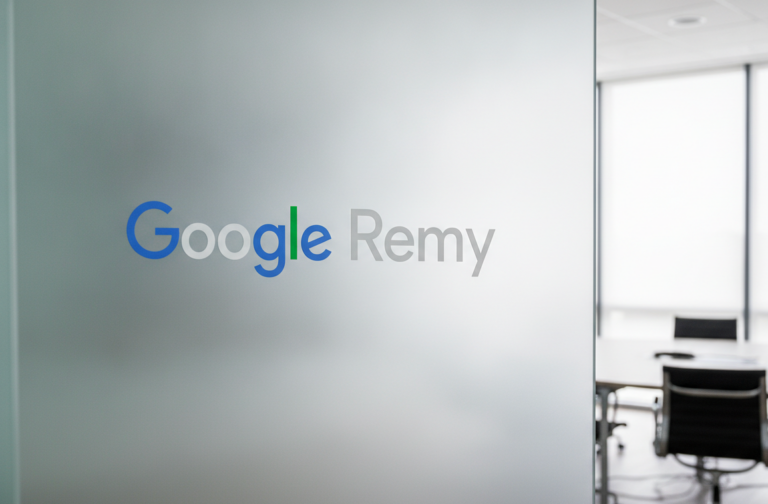 L’agent IA Remy optimise la gestion des tâches au sein des entreprises françaises.