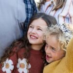 Trois phrases pour apaiser les comparaisons entre cousins chez les grands-parents.