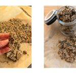 Granola salé : une nouvelle tendance alimentaire émerge dans la cuisine française.