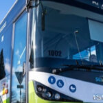 Perturbations sur le réseau de bus Moventis à Grasse entraînent des retards pour les usagers.