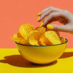Aliments ultra-transformés : une étude australienne révèle des troubles de concentration chez 2000 participants.
