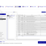 Le tableur collaboratif facilite la structuration des bases de données dans les entreprises.