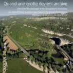 Quand une grotte devient archive : l&rsquo;étude des formations géologiques en France.