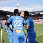 OM : La cote des ex-Olympiens Gueye, Ndiaye, Sarr, Guendouzi, Targhalline et Rowe augmente.