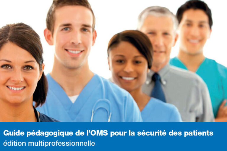 Analyse des événements indésirables associés aux soins par la Haute Autorité de Santé.
