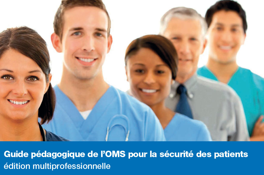 Analyse des événements indésirables associés aux soins par la Haute Autorité de Santé.