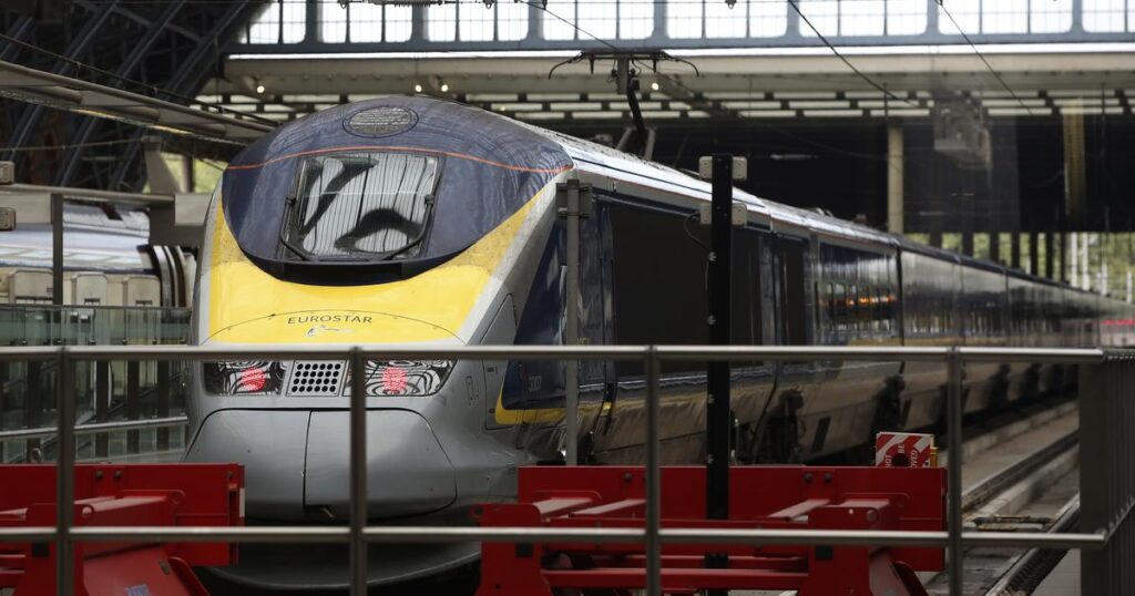 Le projet de train direct Suisse-Londres avance, mais des obstacles subsistent.