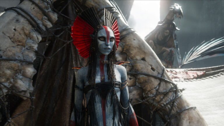 Analyse des créatures extraterrestres dans les films ‘Avatar’ sur Disney+