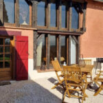 Gîte et Chambre d&rsquo;Hôtes « aux Charlots » : Accueil de touristes en pleine nature dans le Gers