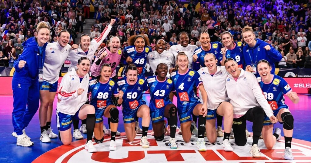 Un Euro pour les Bleues du handball en France : enjeux et attentes des équipes participantes