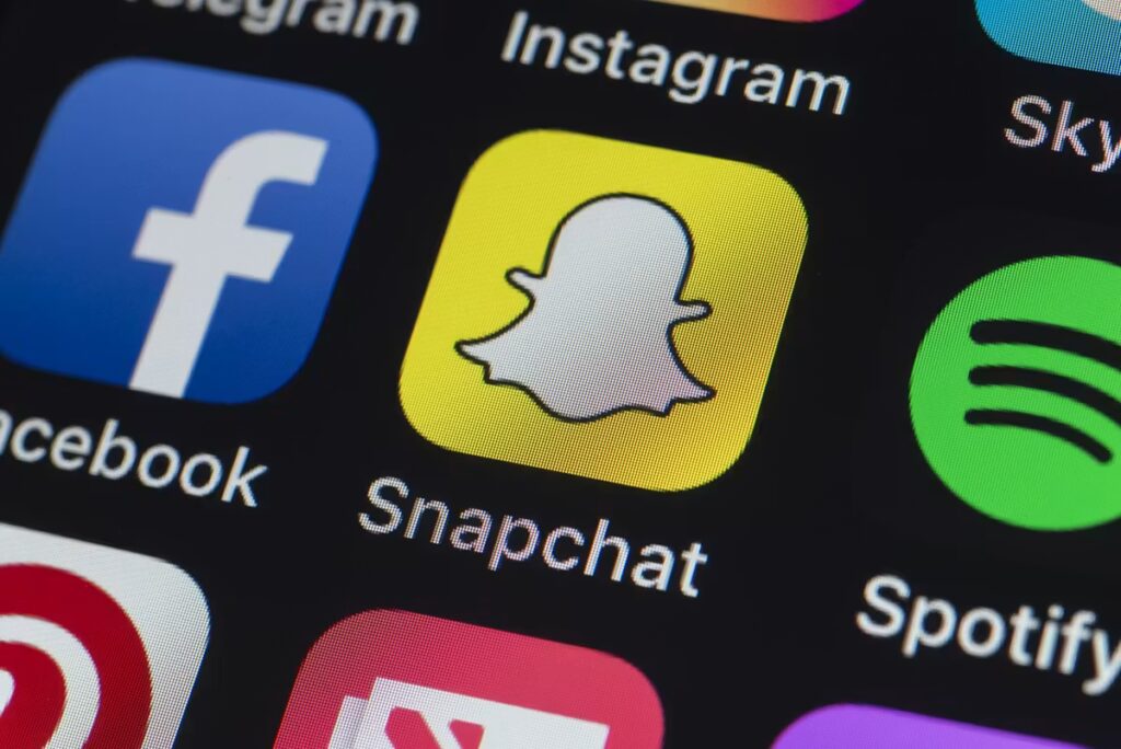 Harcelée sur Snapchat à 10 ans, une jeune fille mène à l’arrestation de son agresseur