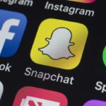 Harcelée sur Snapchat à 10 ans, une jeune fille mène à l&rsquo;arrestation de son agresseur