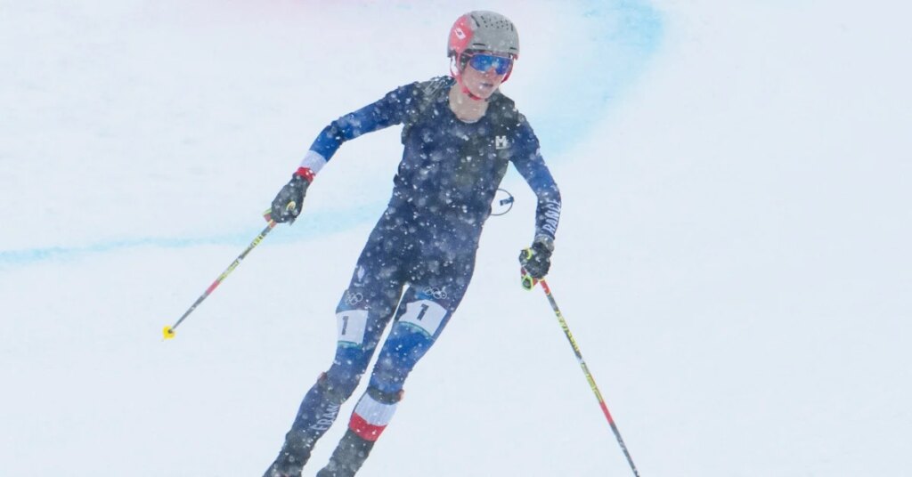 Ski-alpinisme retenu pour les JO 2030, décision confirmée par le comité olympique.