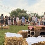 Chadenac : le domaine Quintard organise des soirées terroir pour promouvoir la gastronomie locale.