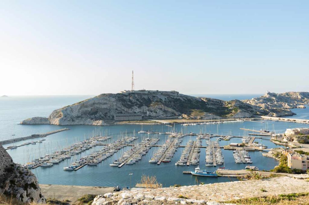 La Métropole annonce des appels à projets pour revitaliser le domaine public maritime.