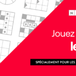 Six nouveaux jeux de Sport Cérébral® lancés pour renforcer la pratique cognitive en France.