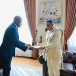 Hermann Immongault renforce les relations entre le Gabon et Madagascar pour la diaspora