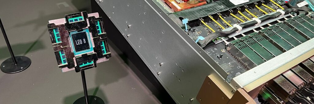 Réseau : Les switches CPO jugés prématurés par des experts du secteur technologique