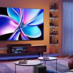 Promo TV Hisense 100 pouces : le QLED 4K 100E7Q Pro à prix réduit en France