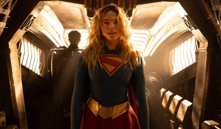 Les premiers retours sur Supergirl comparent le film à Mad Max et Les Gardiens de la Galaxie.