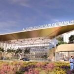 L’hôpital algéro-qatari-allemand d’Alger sera opérationnel en juillet 2027.