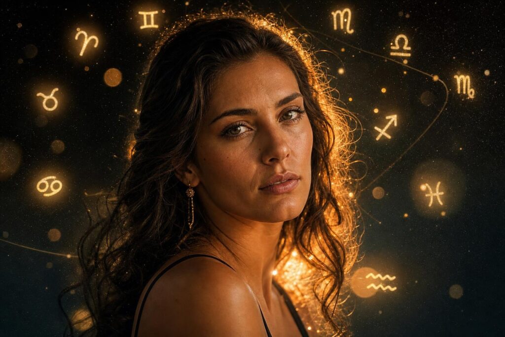 Horoscope : un signe favorisé en amour et finances, d’autres en alerte santé.