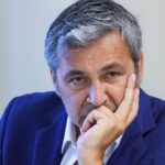 Avignon : le maire Olivier Galzi présente un bilan financier alarmant de la ville.