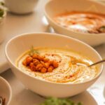 Recette de houmous maison : préparation facile et résultats garantis pour tous.
