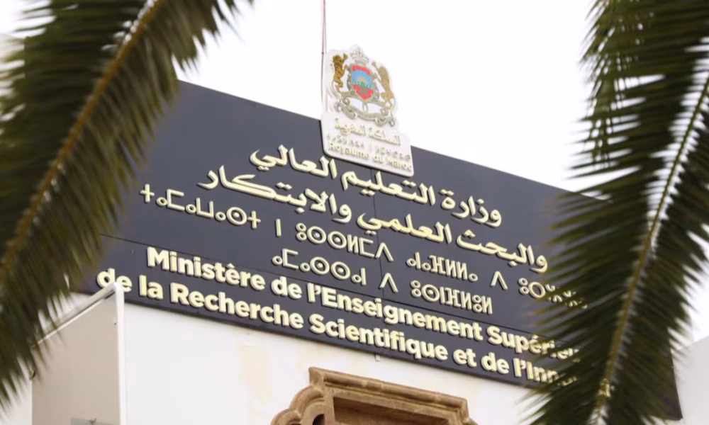 Adoption de trois projets de loi sur l’ANEAQ, l’ANPMA et le CNRST dans l’enseignement supérieur