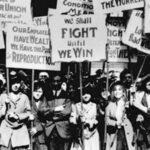 Les origines ouvrières du 8 mars et leur influence sur les luttes sociales actuelles.