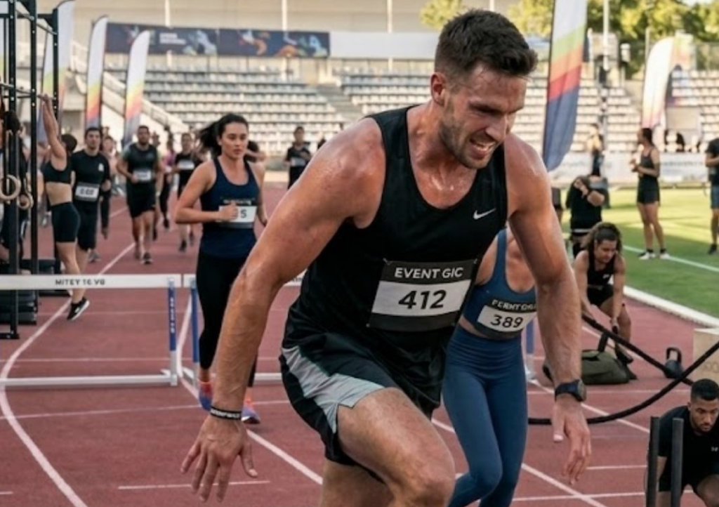 La CrossFit à Arles attire de nouveaux participants et renforce la communauté locale.