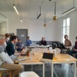 Journée BlueHats : des experts en cybersécurité se réunissent pour renforcer la protection numérique.