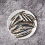 L&rsquo;anchois en pissaladière ou anchoïade : méthodes de préparation en cuisine méditerranéenne.
