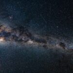 L’Univers en mouvement : la Terre voyage à 2 millions de km/h sans que nous le sachions.