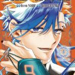 Ichi the Witch T. 3 et T. 4 : Analyse des thèmes et des personnages par Osamu Nishi et Shiro