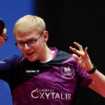 Félix Lebrun remporte la finale des Championnats de France face à Alexis.