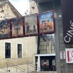 Le Coluche Scènes & Cinés d&rsquo;Istres organise des soirées films participatives.