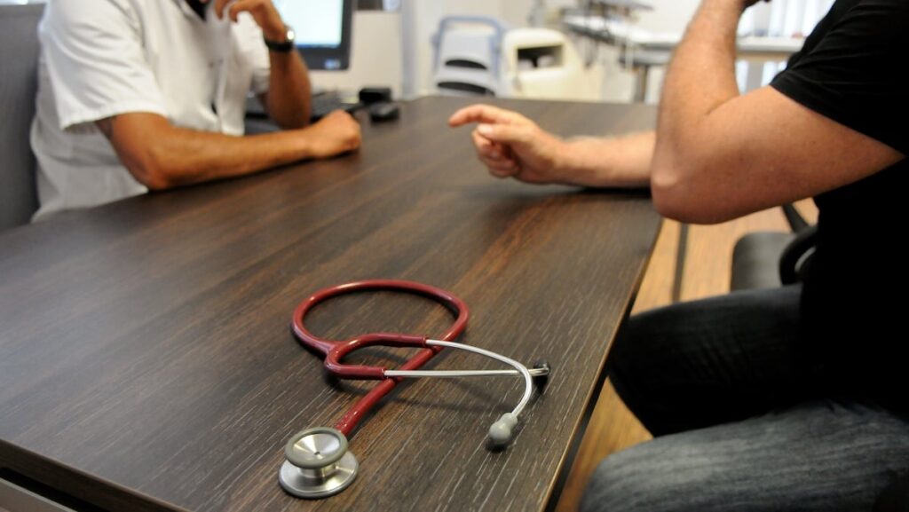 Les travailleurs des Alpes-de-Haute-Provence bénéficient d’une bonne santé, selon la médecine du travail.