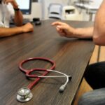 Les travailleurs des Alpes-de-Haute-Provence bénéficient d’une bonne santé, selon la médecine du travail.